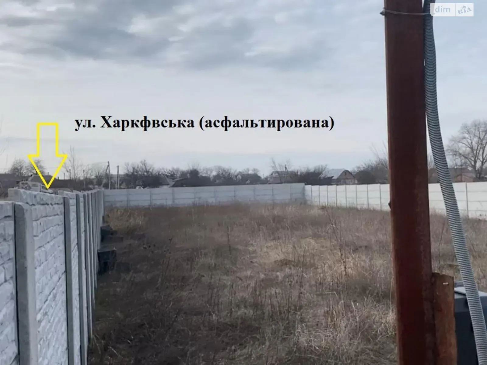 Продається земельна ділянка 10 соток у Дніпропетровській області, цена: 10000 $ - фото 1