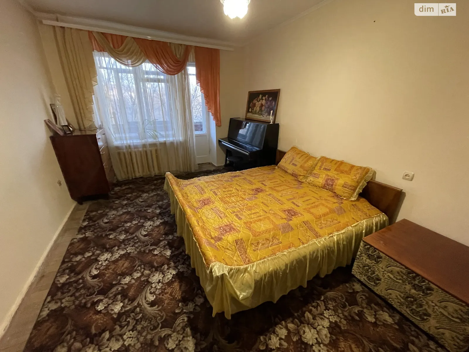 Продается 3-комнатная квартира 85 кв. м в Житомире - фото 1