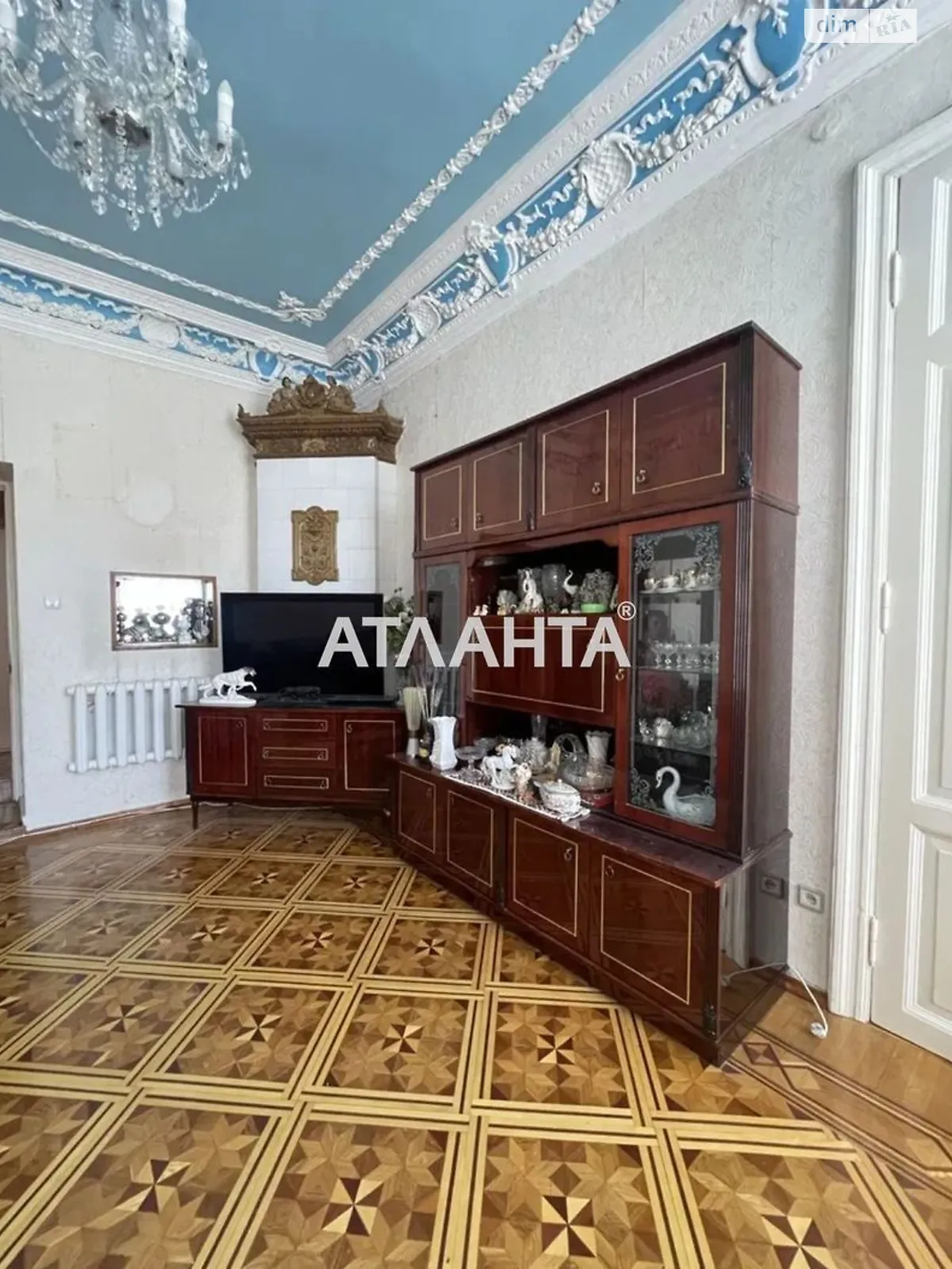 Продається 4-кімнатна квартира 96 кв. м у Одесі, вул. Велика Арнаутська - фото 1