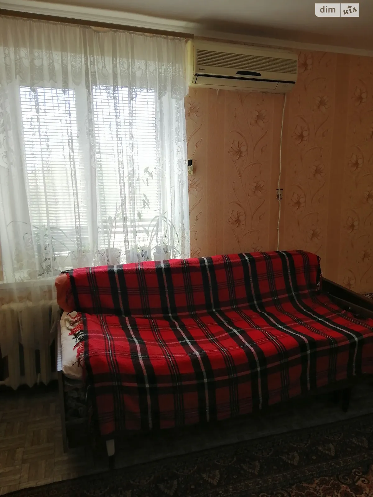 Сдается в аренду 1-комнатная квартира 37 кв. м в Николаеве - фото 2