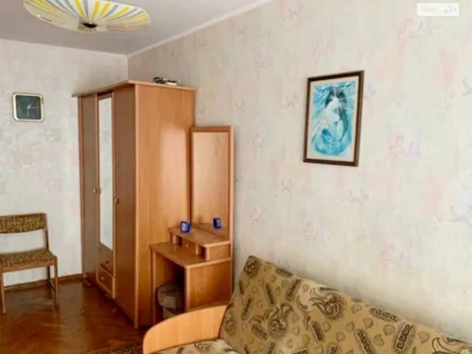 Сдается в аренду 2-комнатная квартира 46 кв. м в Одессе, ул. Академика Королева
