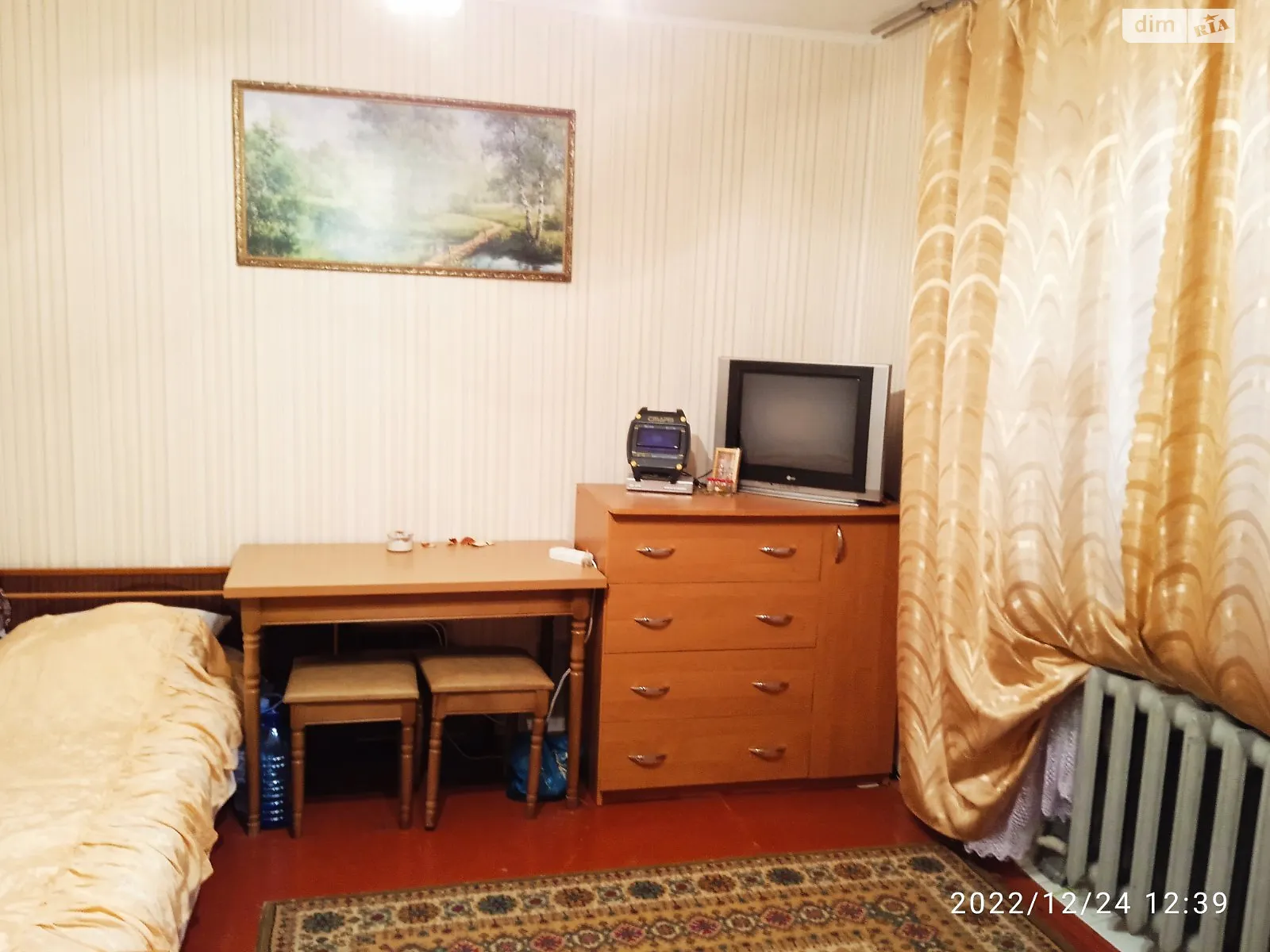 Продается комната 28 кв. м в Житомире, цена: 12500 $