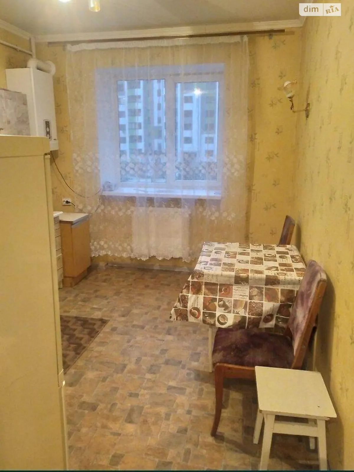 Сдается в аренду 2-комнатная квартира 67 кв. м в Ивано-Франковске - фото 3