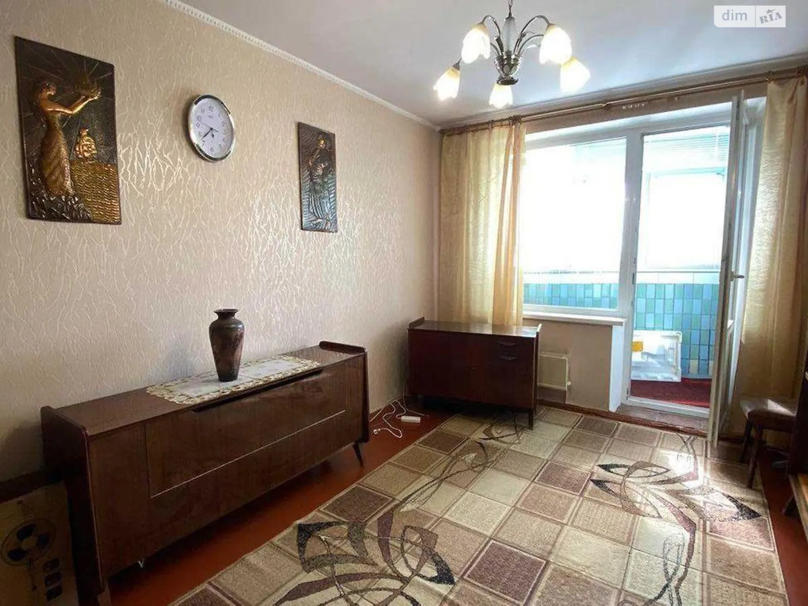 Продается 2-комнатная квартира 45 кв. м в Харькове, цена: 20500 $
