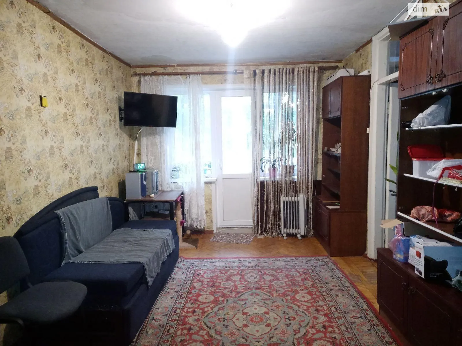 Продается 2-комнатная квартира 47 кв. м в Харькове, цена: 19500 $