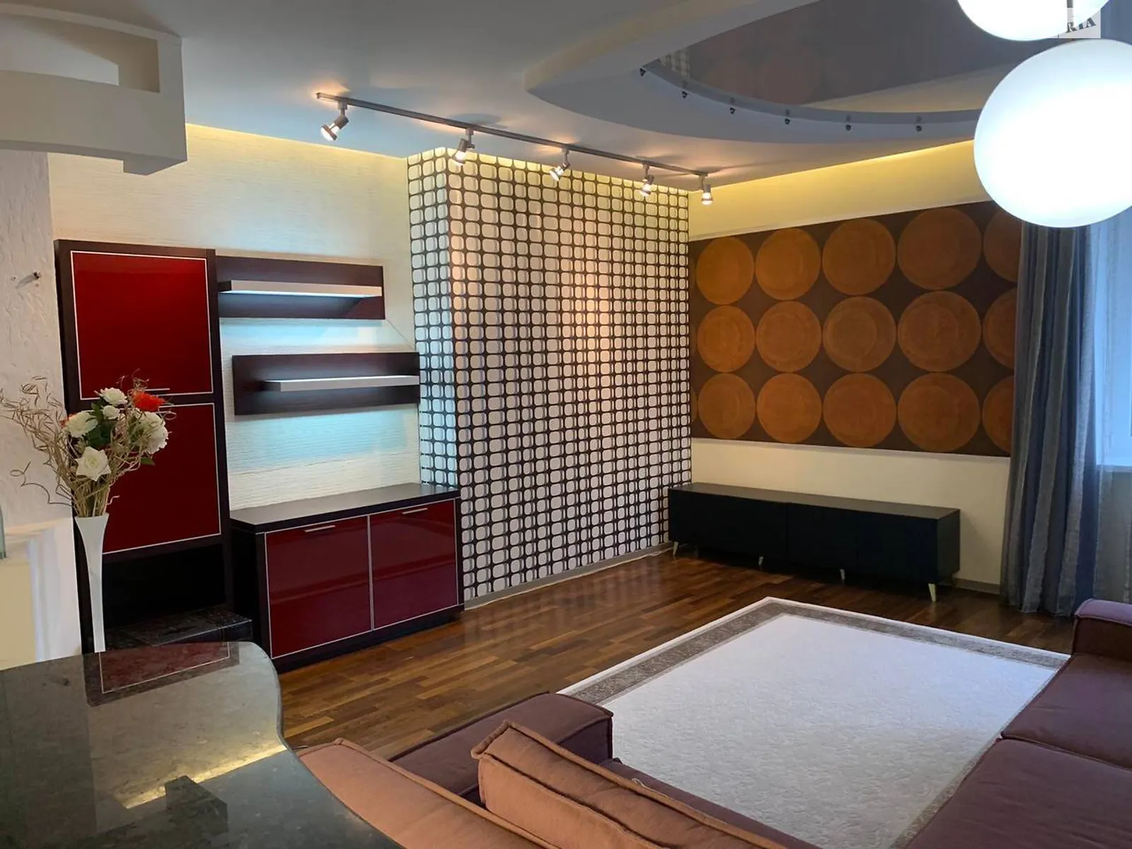 Продается 3-комнатная квартира 114.8 кв. м в Киеве, ул. Урловская, 4А - фото 1