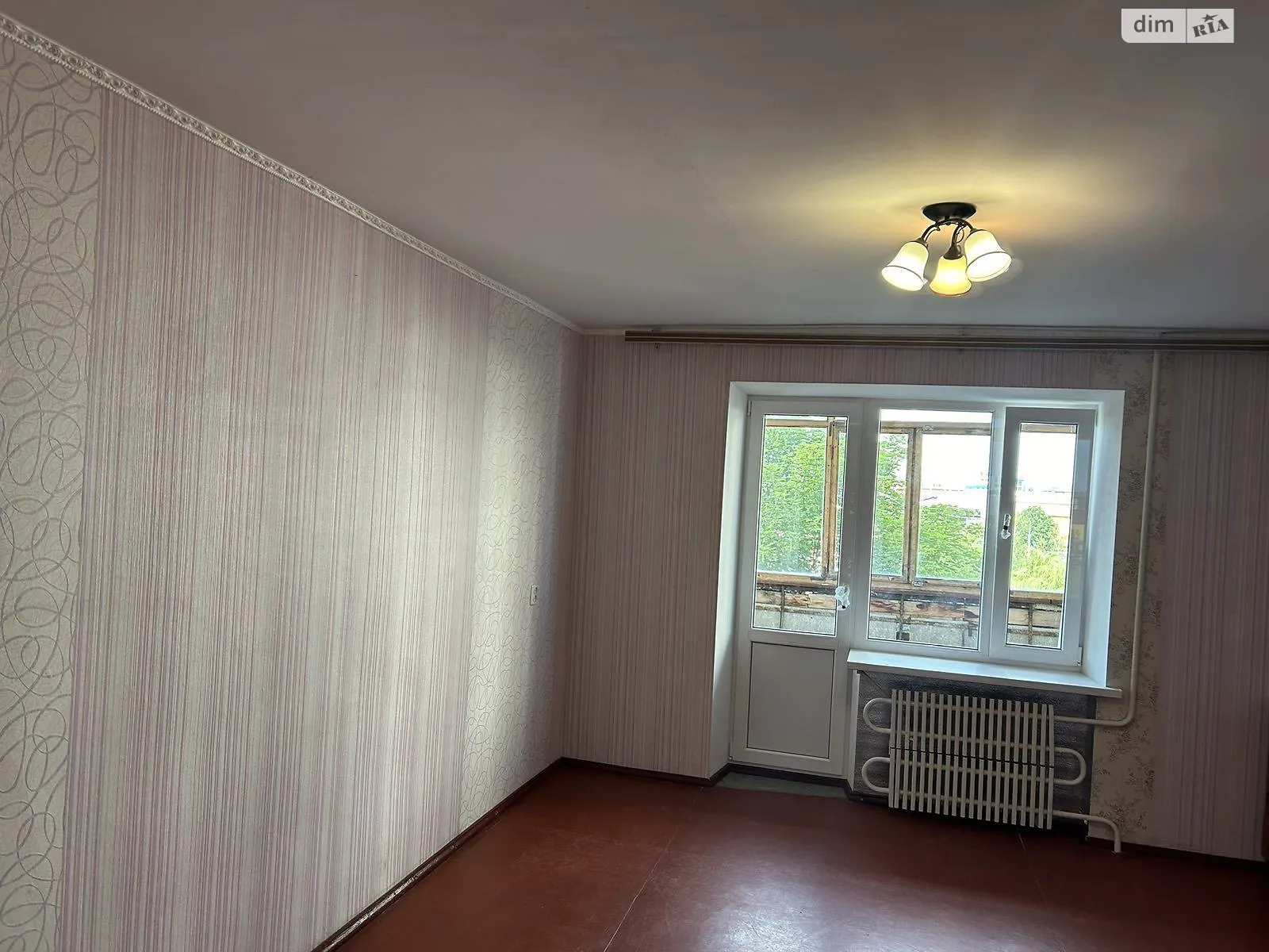 Продается 1-комнатная квартира 36 кв. м в Хмельницком, ул. Владимирская
