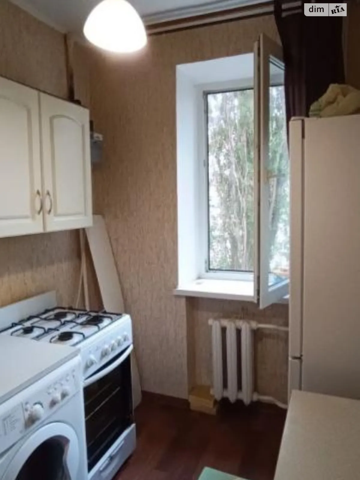 Продается 1-комнатная квартира 30 кв. м в Одессе, ул. Давида Ойстраха