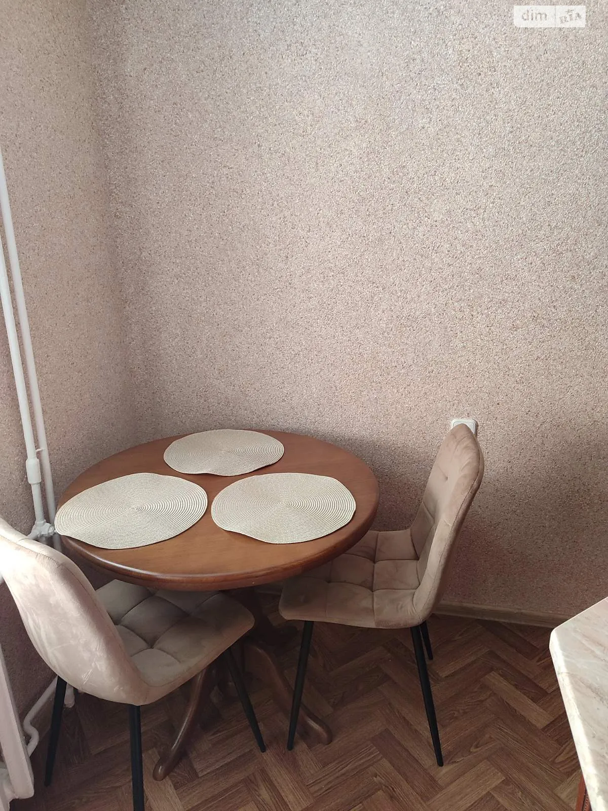 Сдается в аренду 1-комнатная квартира 34 кв. м в Киеве - фото 3