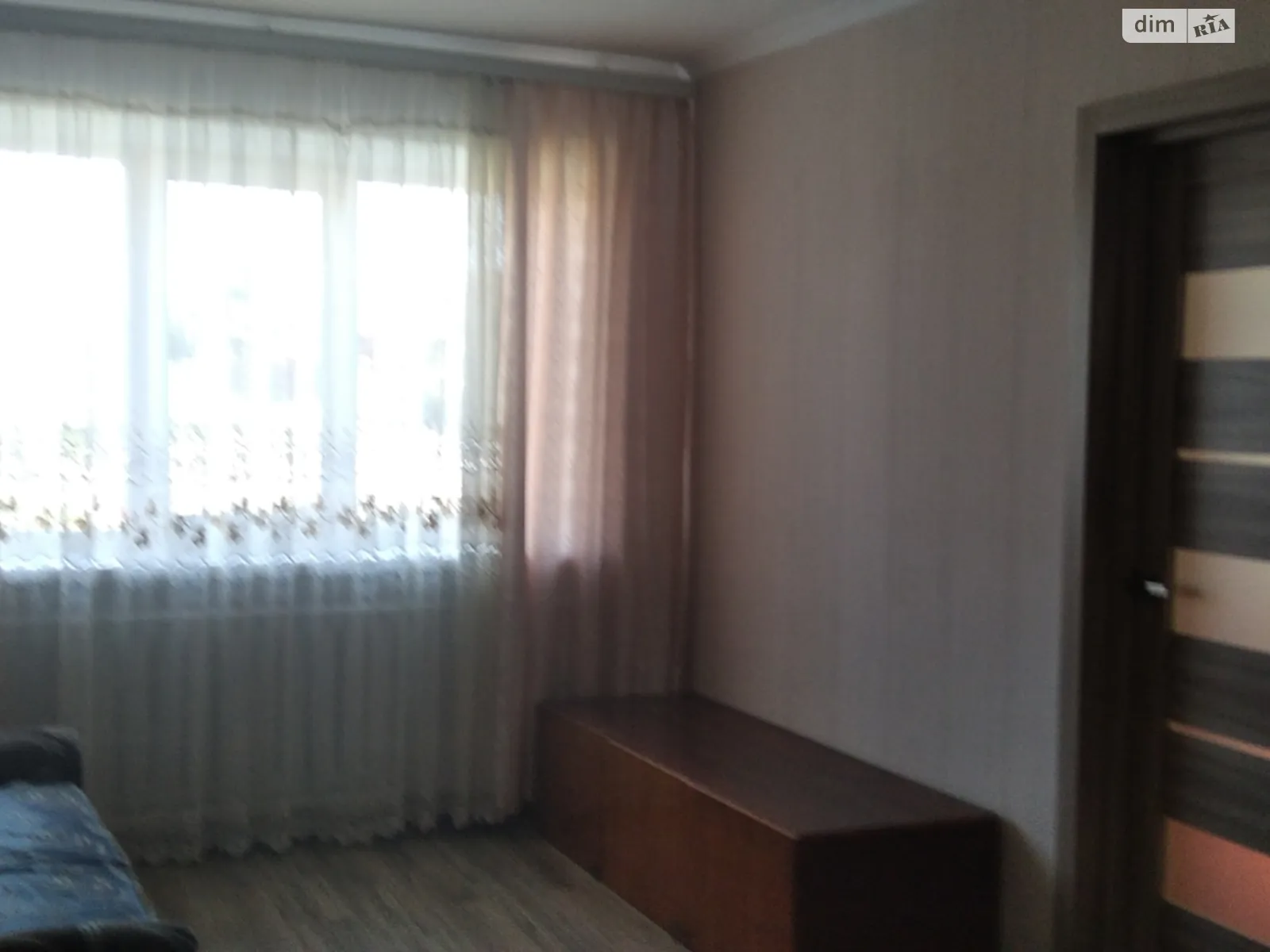 Продается 3-комнатная квартира 44.4 кв. м в Лановцах, ул. Волынская, 5