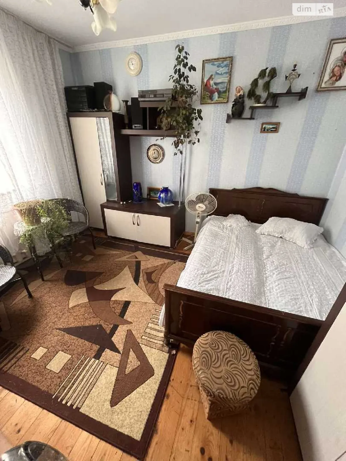 Здається в оренду кімната 25 кв. м у Львові, цена: 4500 грн - фото 1