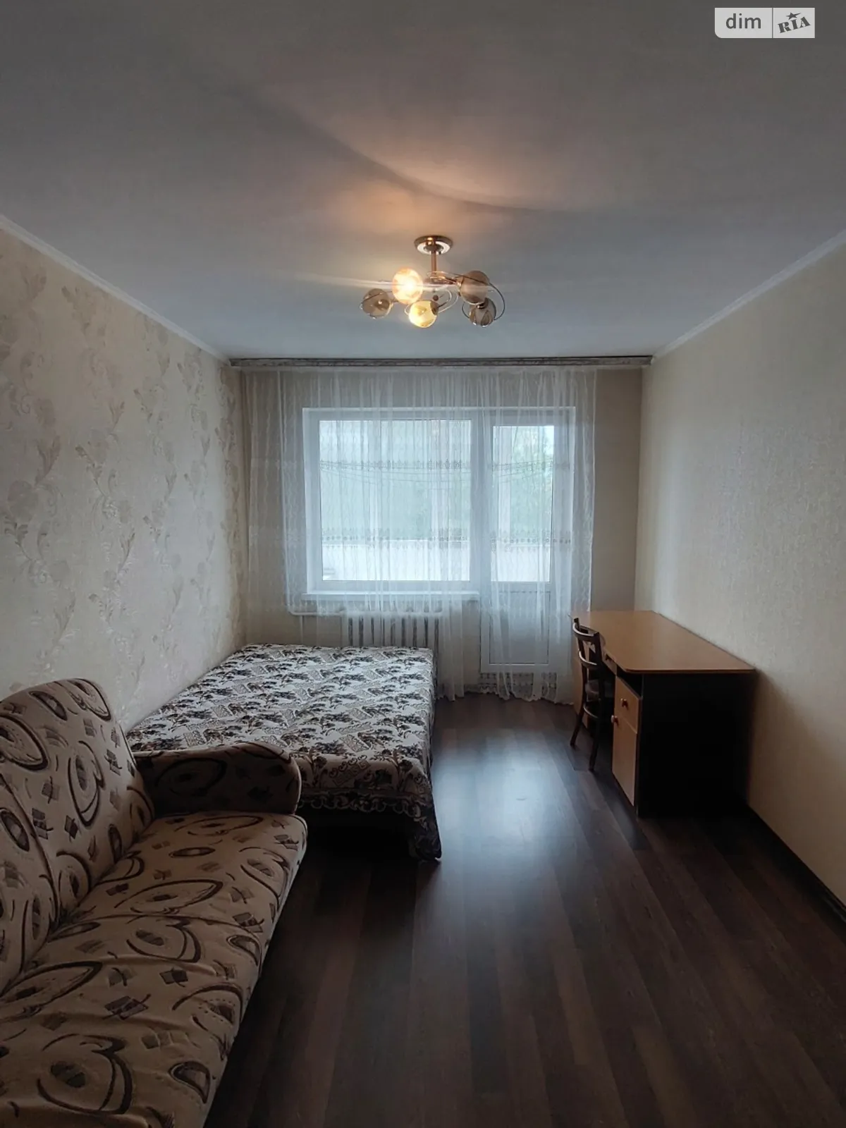Сдается в аренду 1-комнатная квартира 33.6 кв. м в Виннице, ул. Марии Литвиненко-Вольгемут, 42