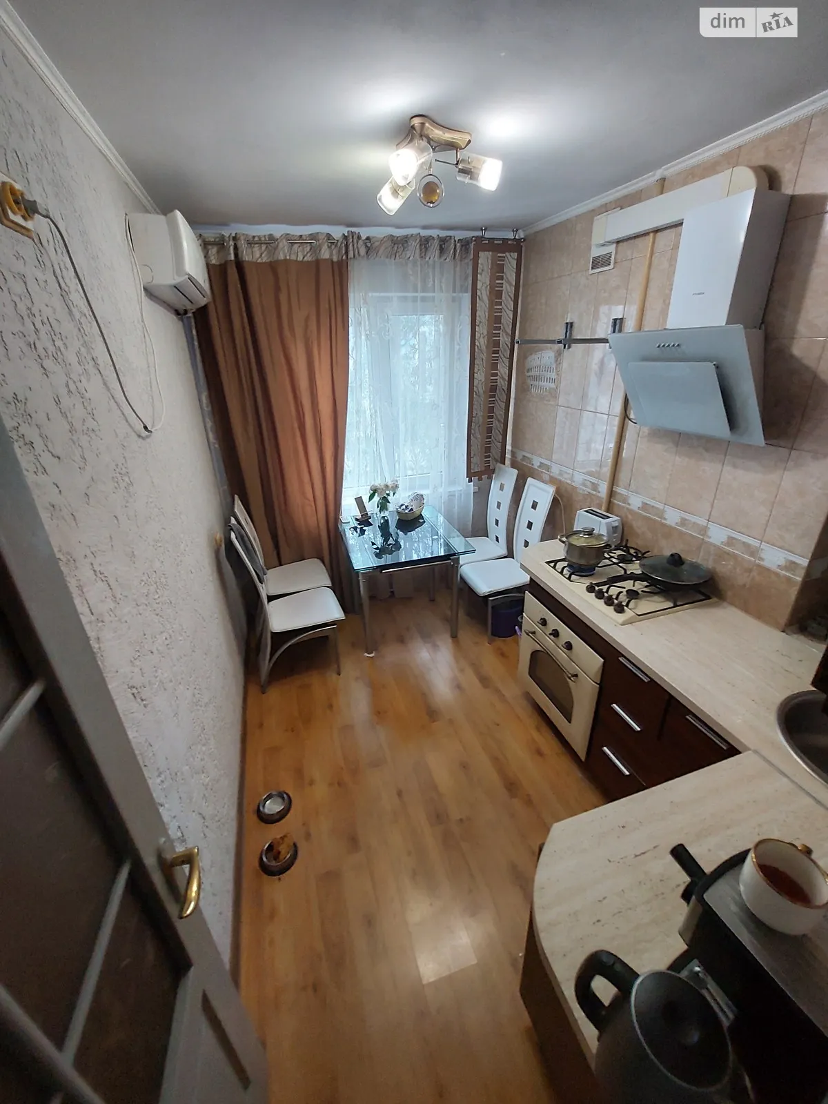 Продается 2-комнатная квартира 46 кв. м в Николаеве, ул. Колодезная