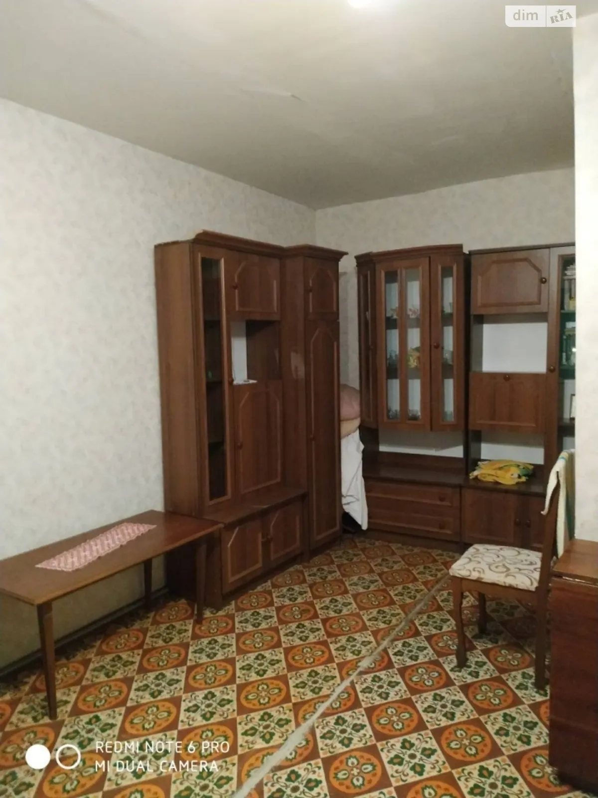 Продается 1-комнатная квартира 37 кв. м в Харькове, ул. Шишковская, 5 - фото 1