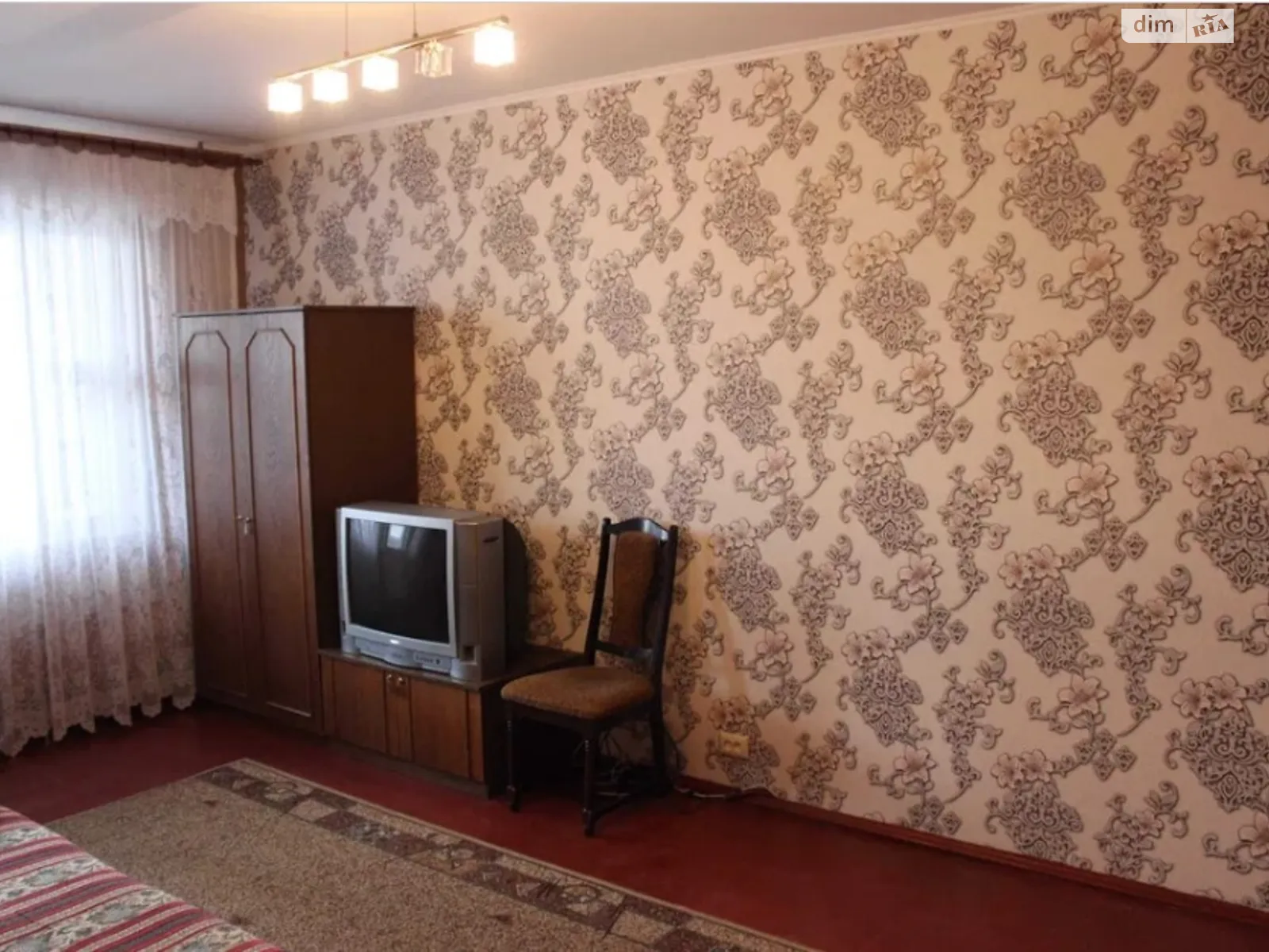 Здається в оренду 2-кімнатна квартира 57 кв. м у Києві, Харківське шосе, 168Г