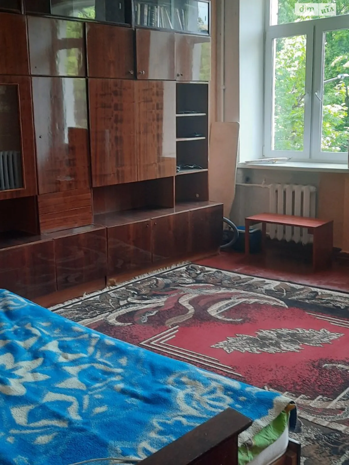 Сдается в аренду 2-комнатная квартира 48 кв. м в Николаеве, ул. Адмиральская