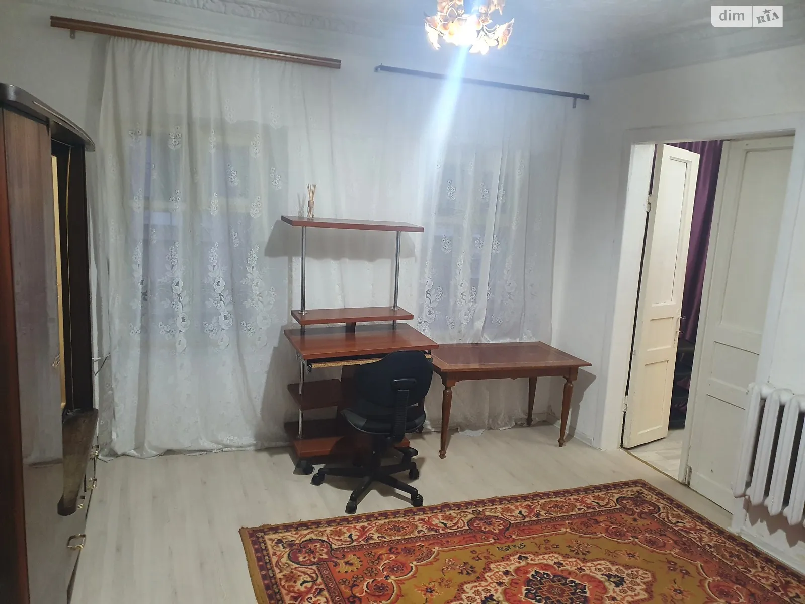 Сдается в аренду 2-комнатная квартира 30 кв. м в Одессе - фото 2