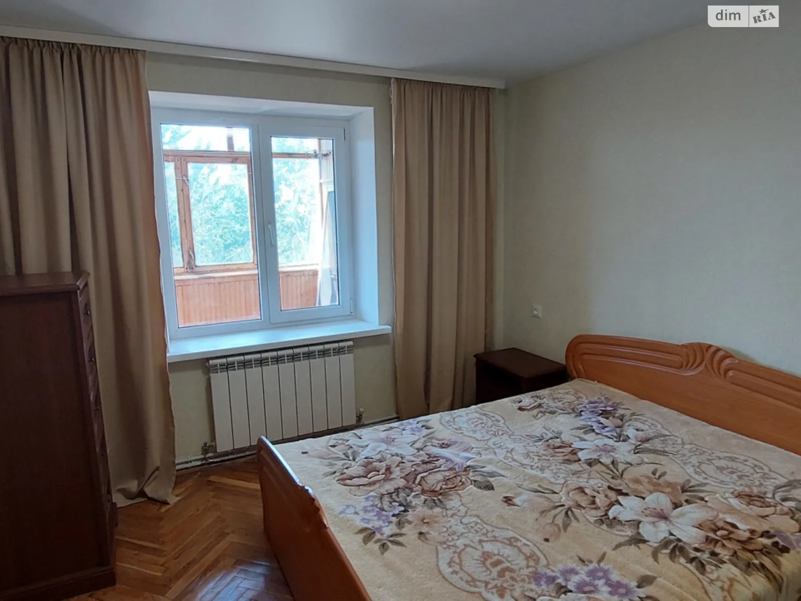 Сдается в аренду 3-комнатная квартира 68 кв. м в Житомире, цена: 11500 грн
