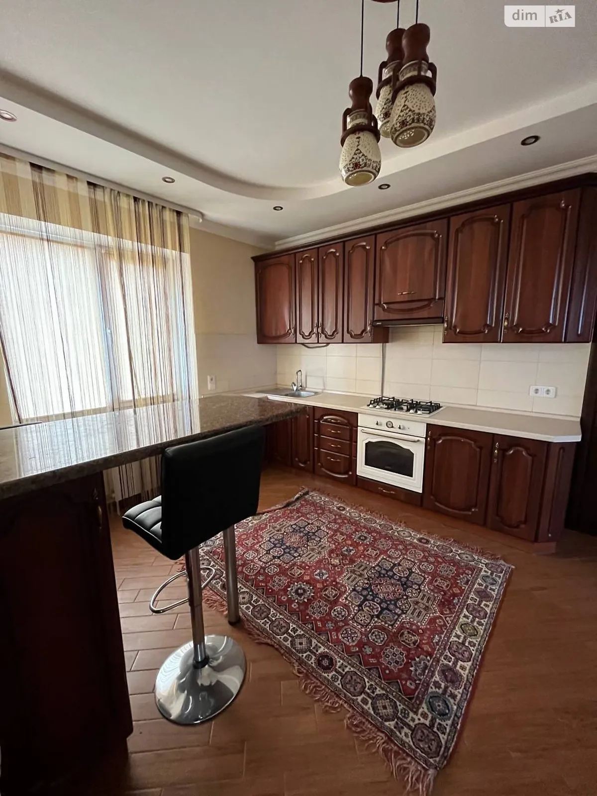 Продается дом на 2 этажа 120 кв. м с мебелью, цена: 175000 $