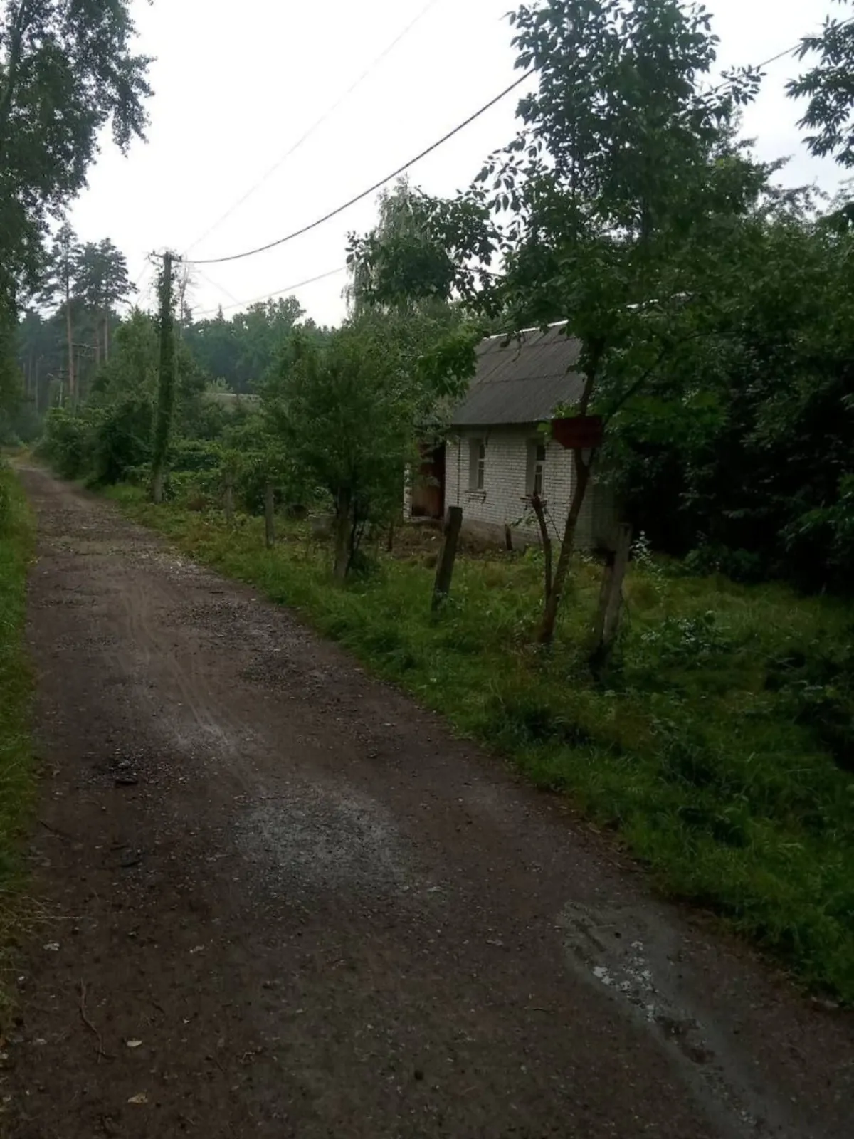 Продается земельный участок 15 соток в Киевской области, цена: 10000 $