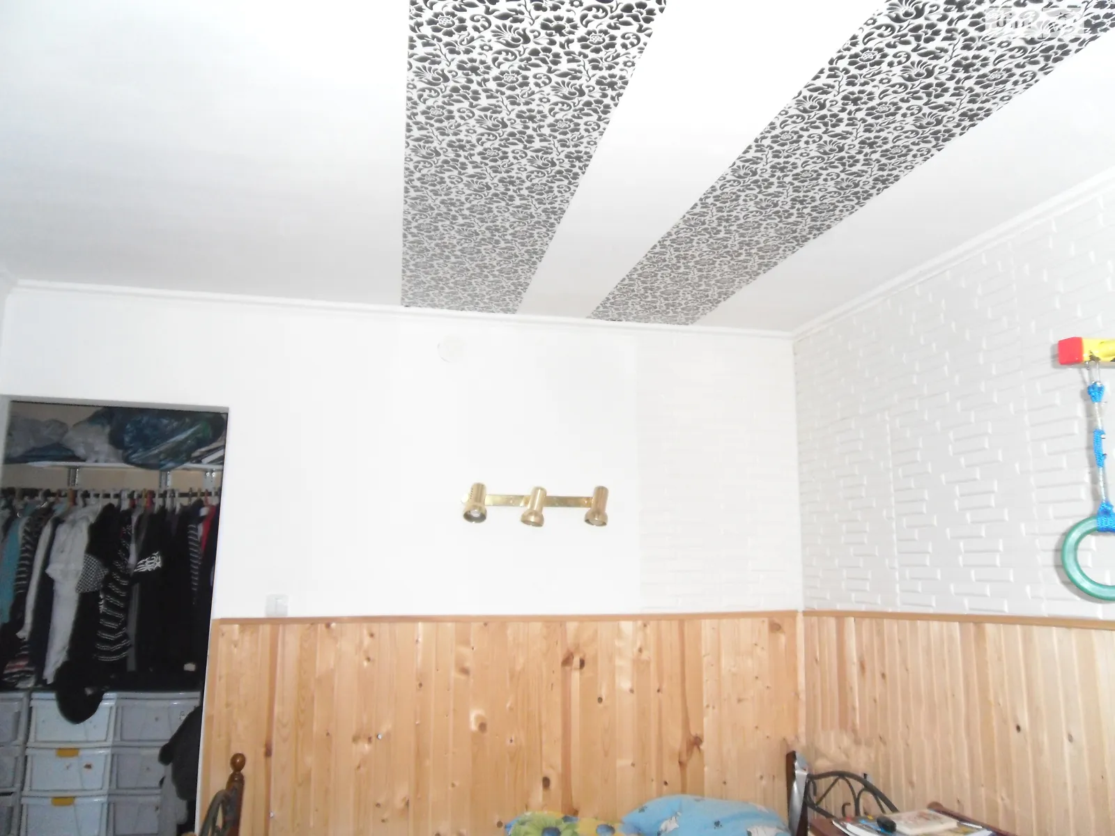 Продается 1-комнатная квартира 40 кв. м в Миргороде - фото 2