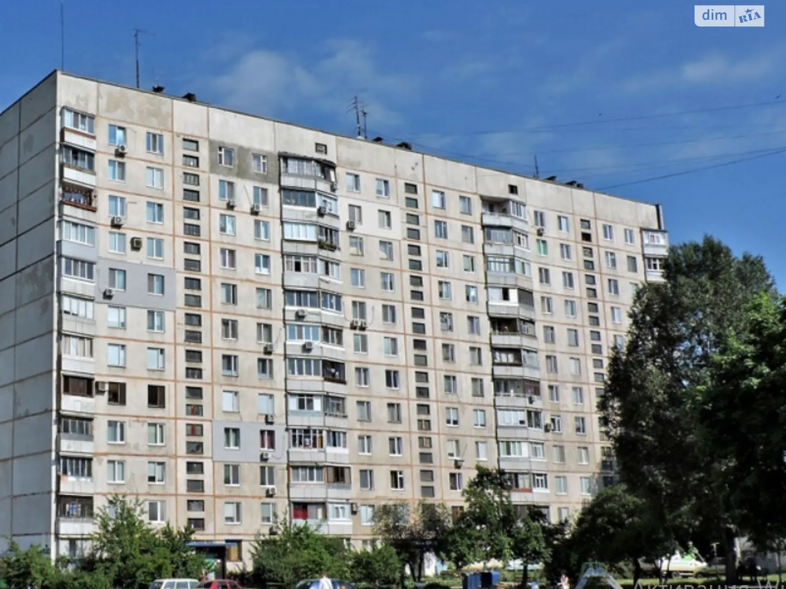 Продается 3-комнатная квартира 65 кв. м в Харькове, ул. Валентиновская, 13А - фото 1