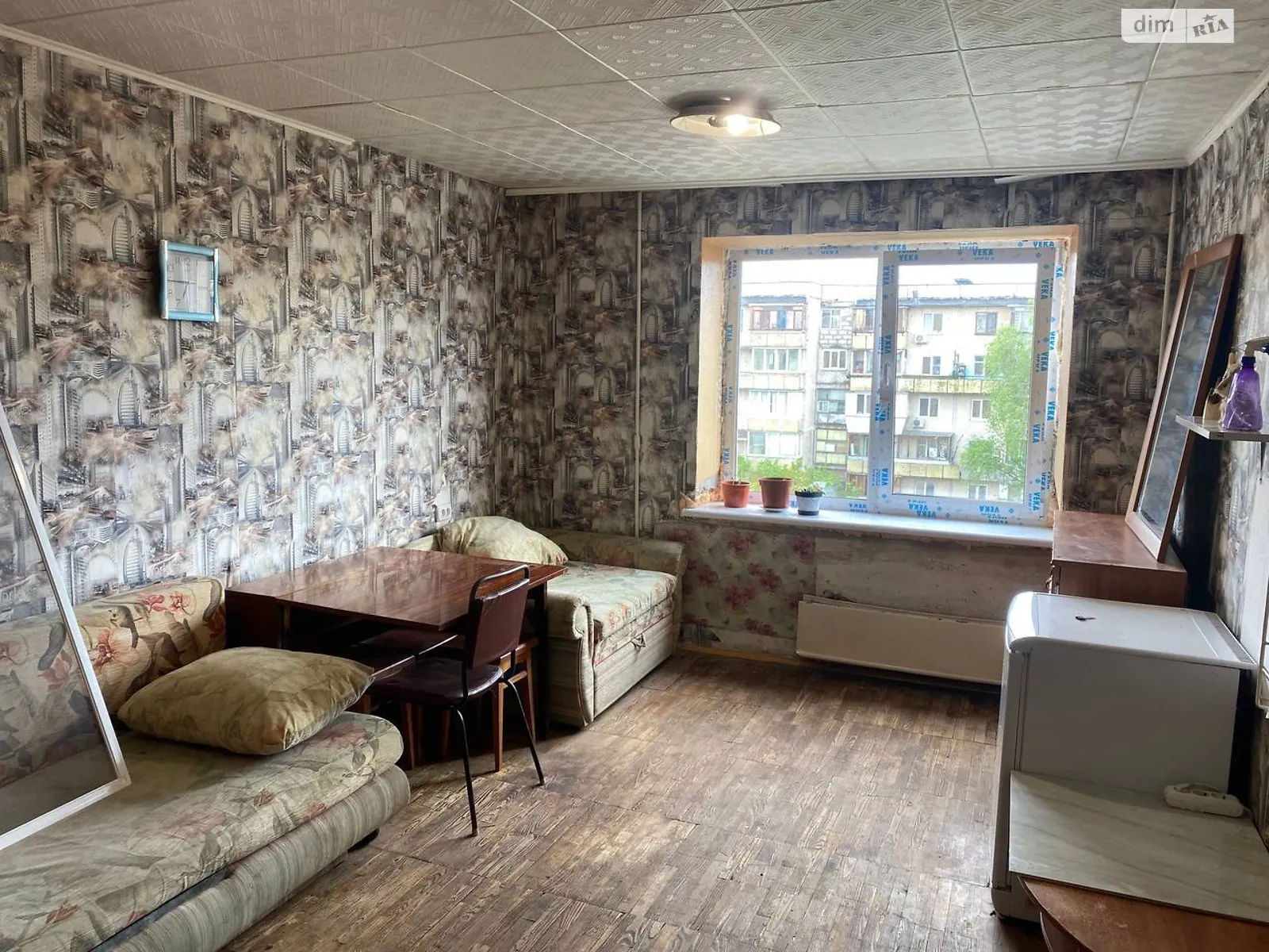 Продается комната 40 кв. м в Киеве, цена: 14000 $