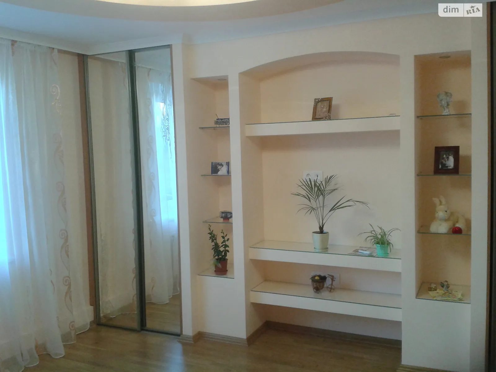 3-комнатная квартира 63 кв. м в Тернополе, цена: 10500 грн