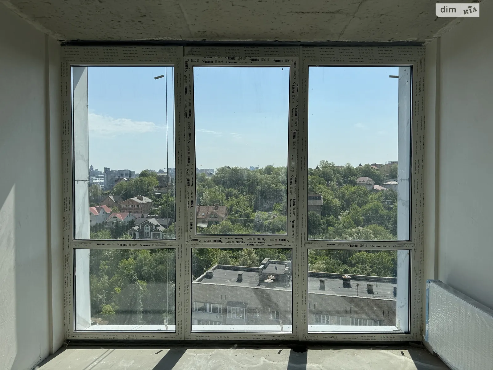 Продается 2-комнатная квартира 85.5 кв. м в Киеве, ул. Мокрая(Кудряшова), 8 - фото 1