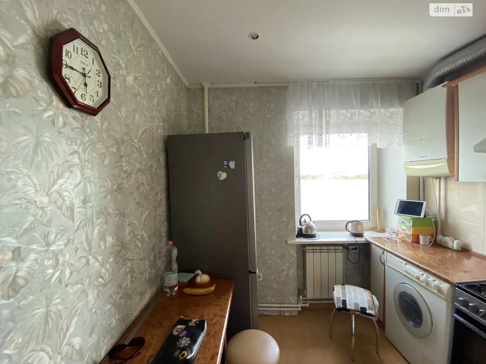 1-комнатная квартира 31 кв. м в Тернополе, ул. Мазепы Гетмана - фото 3