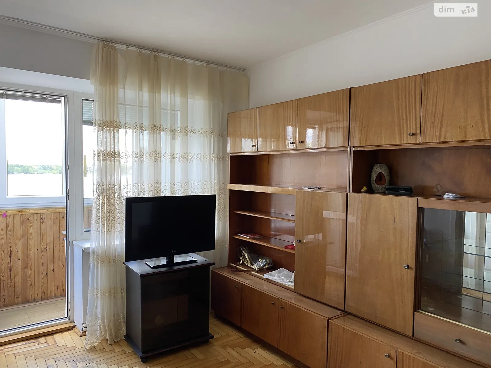 1-комнатная квартира 31 кв. м в Тернополе, ул. Мазепы Гетмана