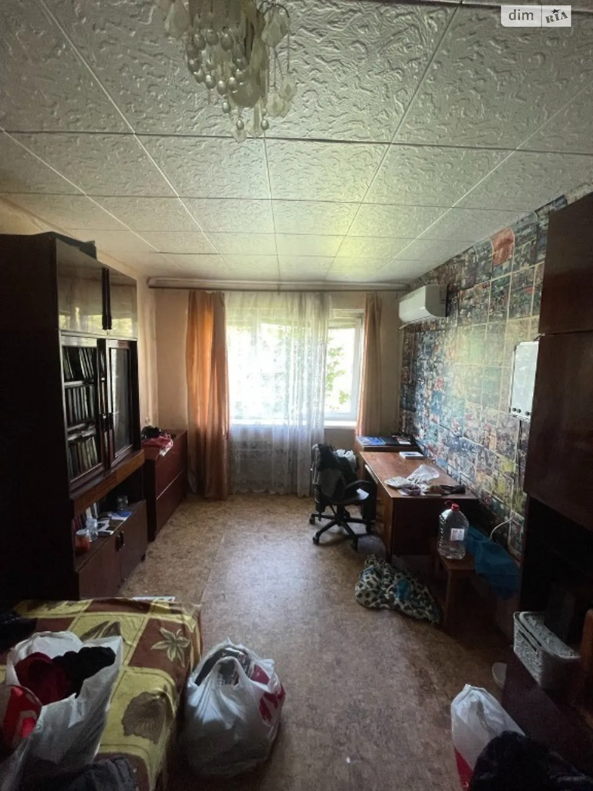 Продается 2-комнатная квартира 46 кв. м в Харькове, ул. Алексея Деревянко, 50 - фото 1