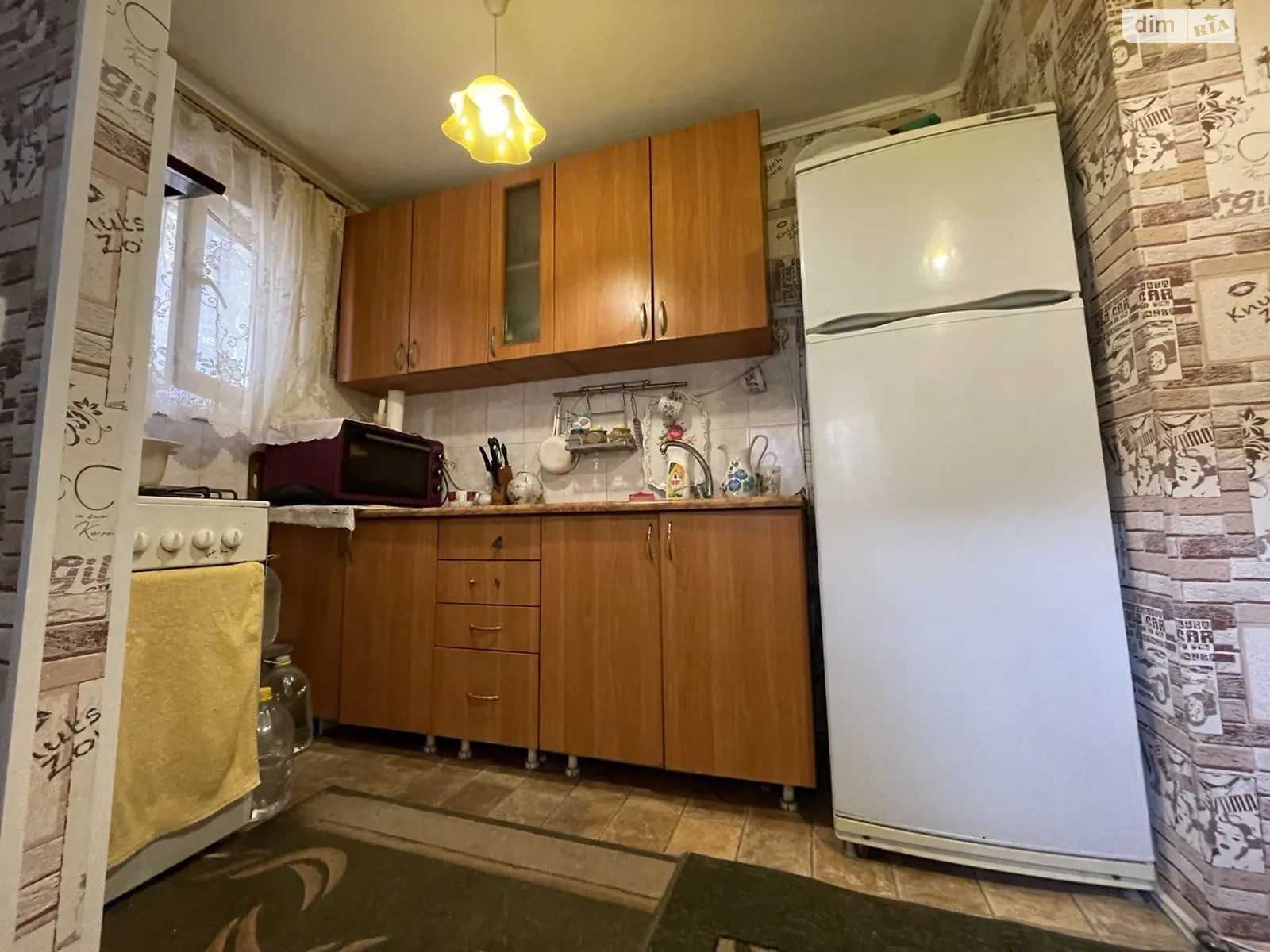 Продается 1-комнатная квартира 30 кв. м в Николаеве, ул. Севастопольская - фото 1
