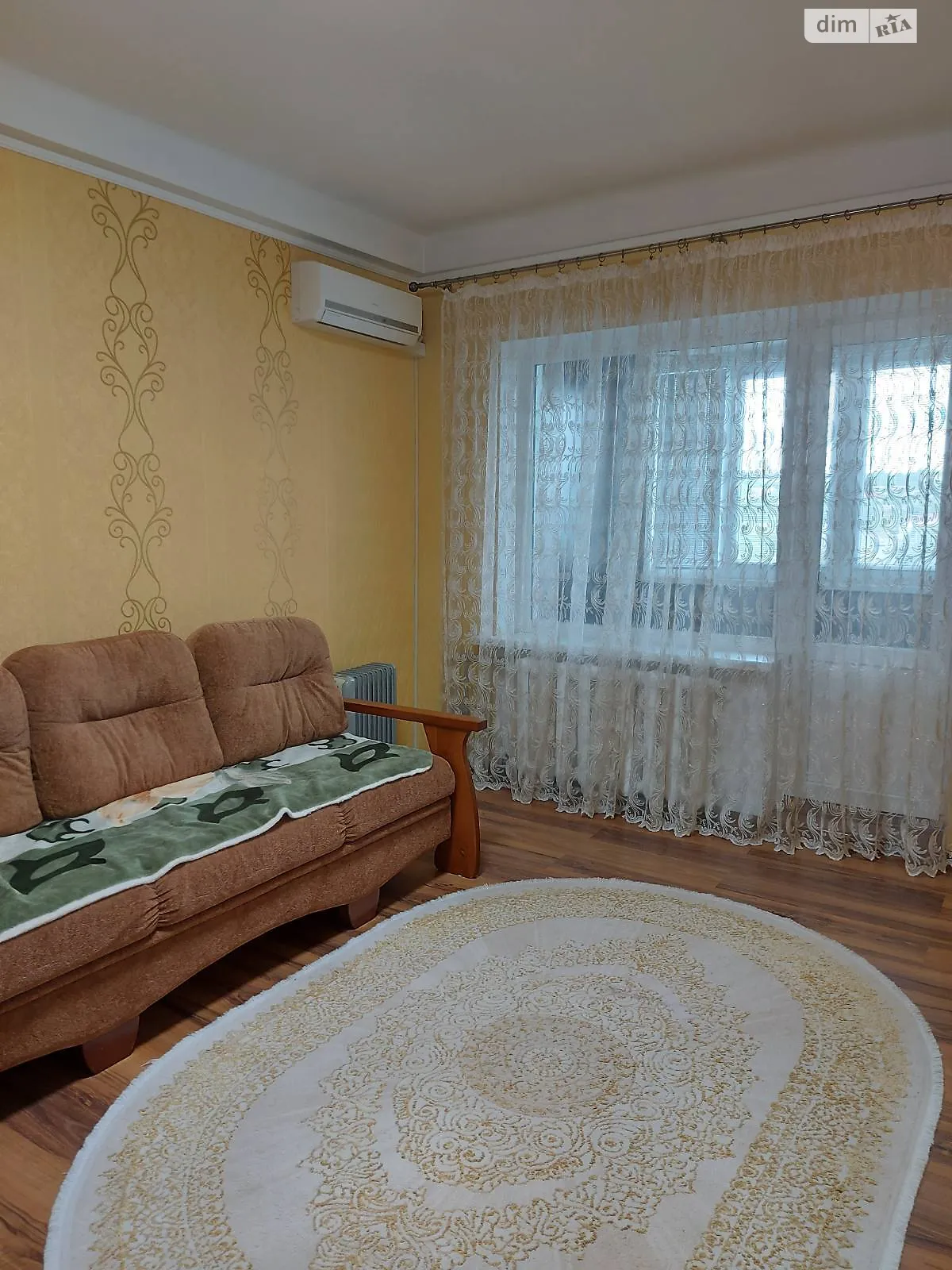 2-комнатная квартира 53 кв. м в Запорожье, цена: 31000 $