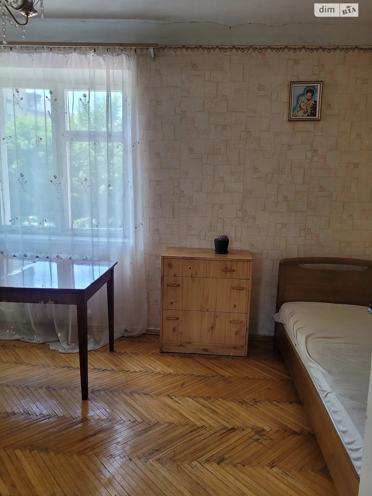 Продается 2-комнатная квартира 48 кв. м в Ивано-Франковске, ул. Гетьмана Ивана Мазепы, 40