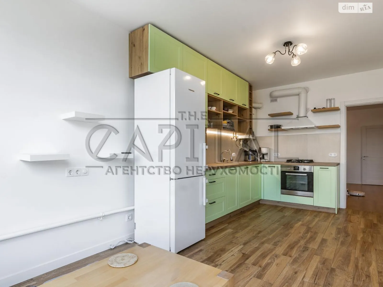 Продается 2-комнатная квартира 72 кв. м в Зазимье, ул. Придорожная - фото 1