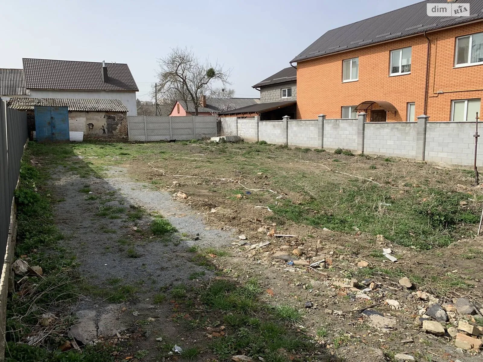 Продается земельный участок 4.59 соток в Ровенской области - фото 2