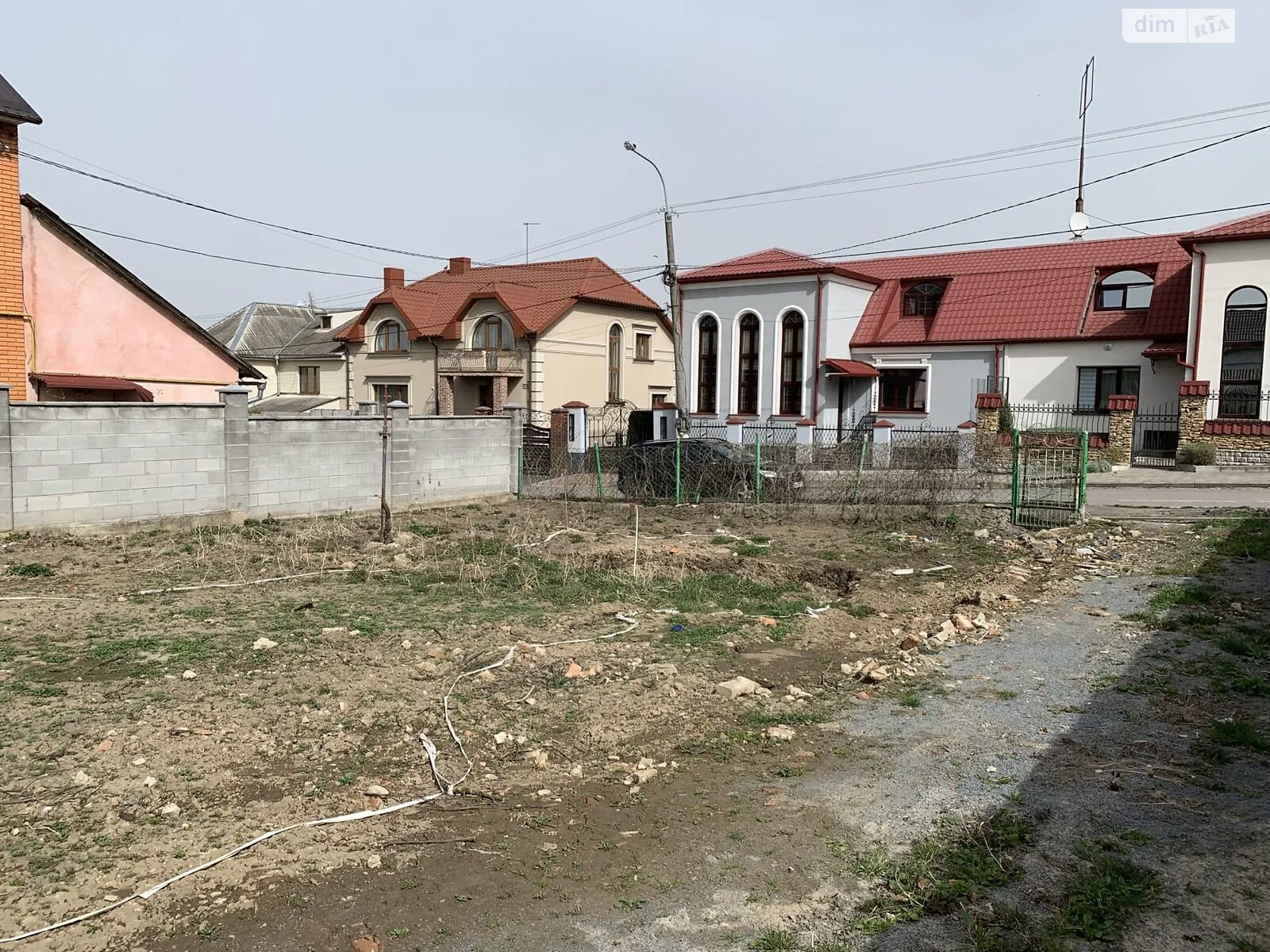 Продається земельна ділянка 4.59 соток у Рівненській області - фото 3