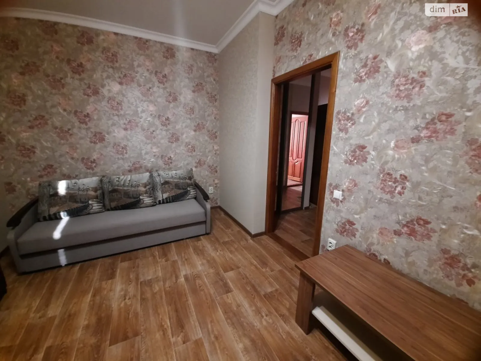 Сдается в аренду 2-комнатная квартира 65 кв. м в Одессе, ул. Жемчужная, 1А - фото 1