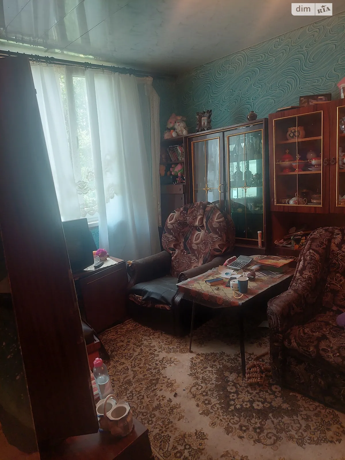 Продается 3-комнатная квартира 45 кв. м в Рассошенцах - фото 3