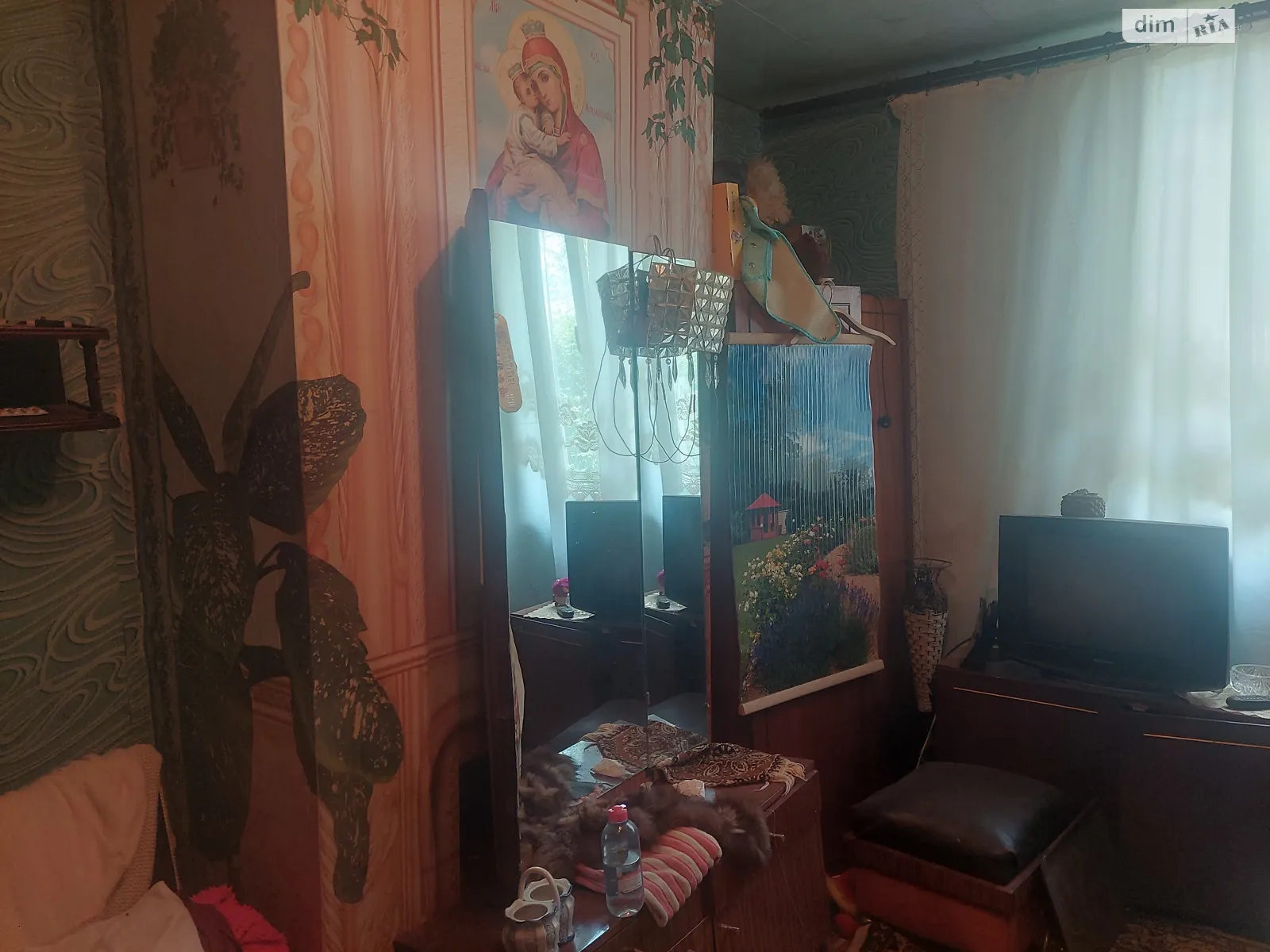 Продается 3-комнатная квартира 45 кв. м в Рассошенцах, ул. Нефтянников - фото 1