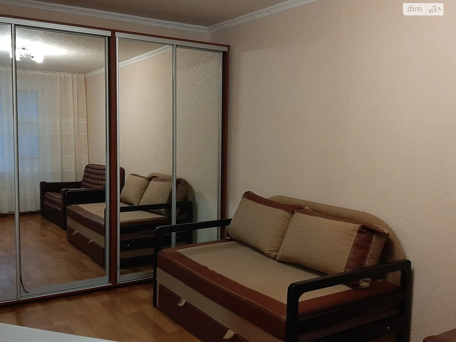 Сдается в аренду 1-комнатная квартира 32 кв. м в Харькове - фото 1