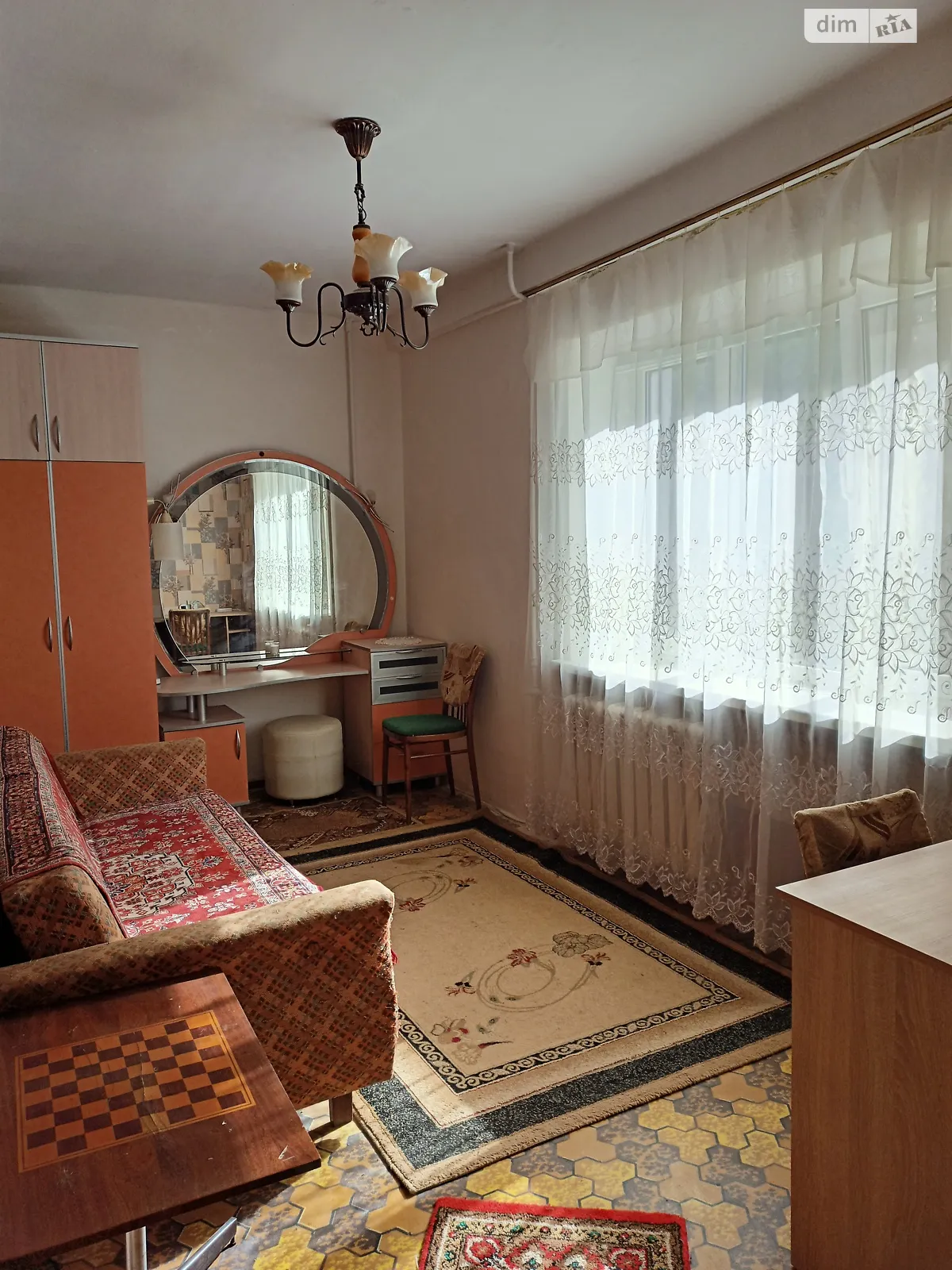 Сдается в аренду 2-комнатная квартира 44 кв. м в Одессе, ул. Капитана Кузнецова