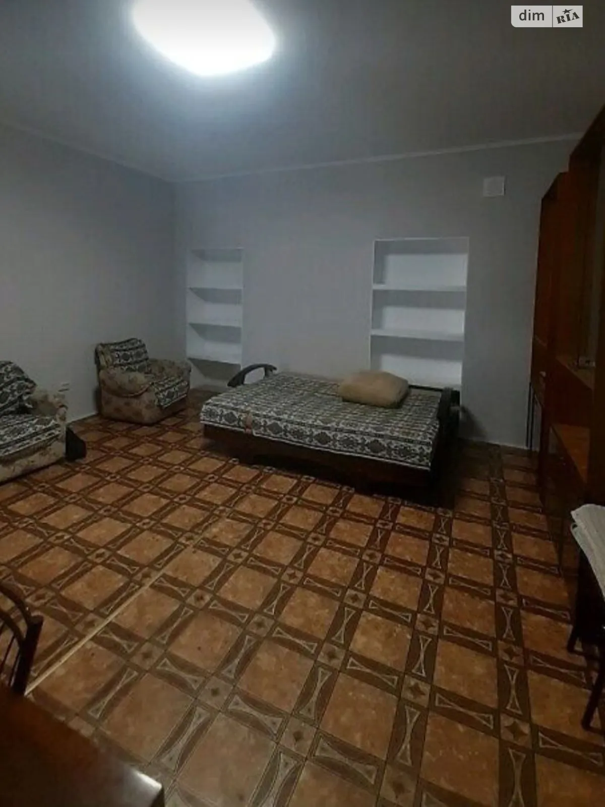 Сдается в аренду 1-комнатная квартира 30 кв. м в Одессе - фото 4