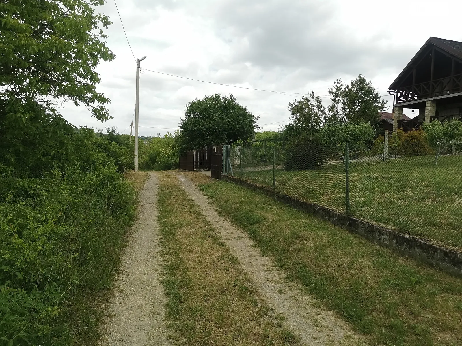 Продается земельный участок 0.58 соток в Черновицкой области - фото 3