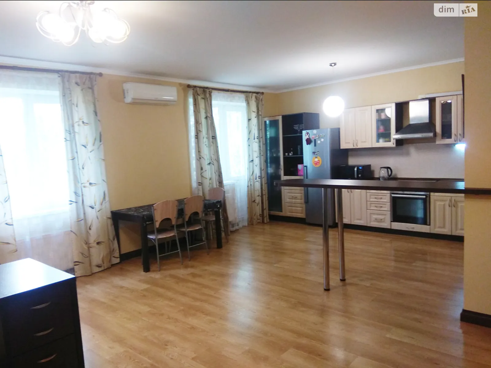 Продается 2-комнатная квартира 85.6 кв. м в Чубинском - фото 4