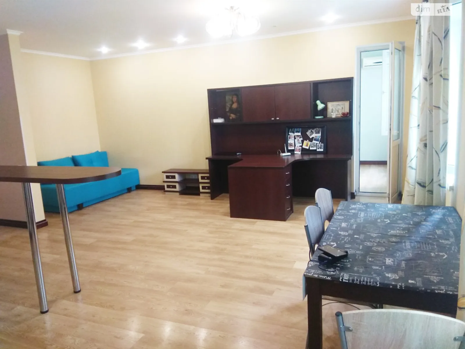 Продается 2-комнатная квартира 85.6 кв. м в Чубинском - фото 2