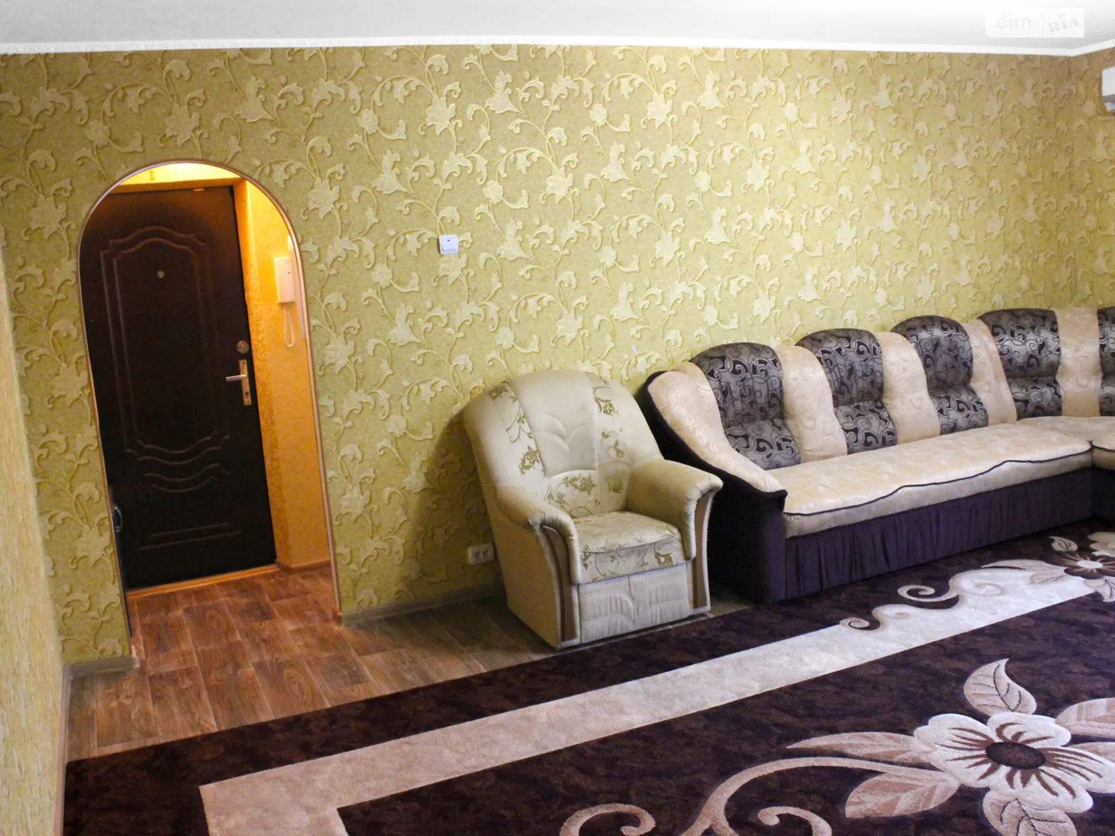 Продается 3-комнатная квартира 67.7 кв. м в Чернигове - фото 4