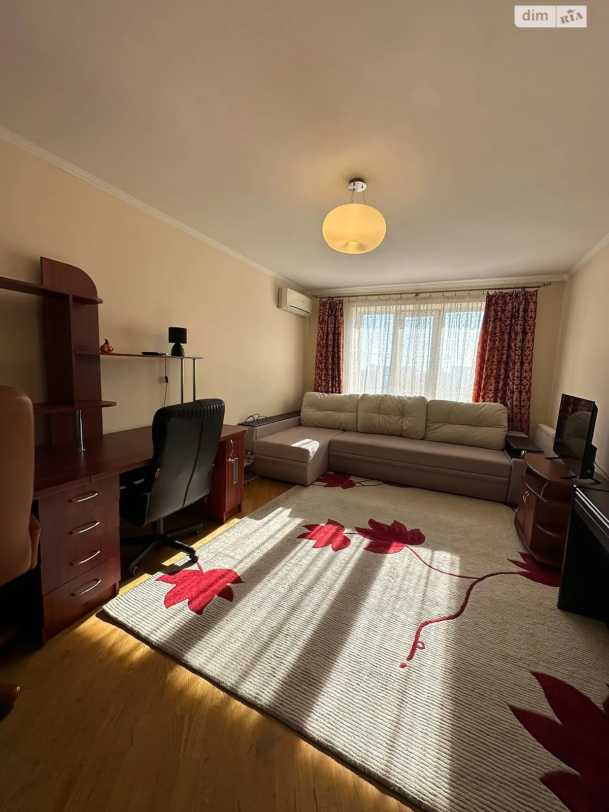 Продается 3-комнатная квартира 95.6 кв. м в Ивано-Франковске, ул. Национальной Гвардии, 3А - фото 1