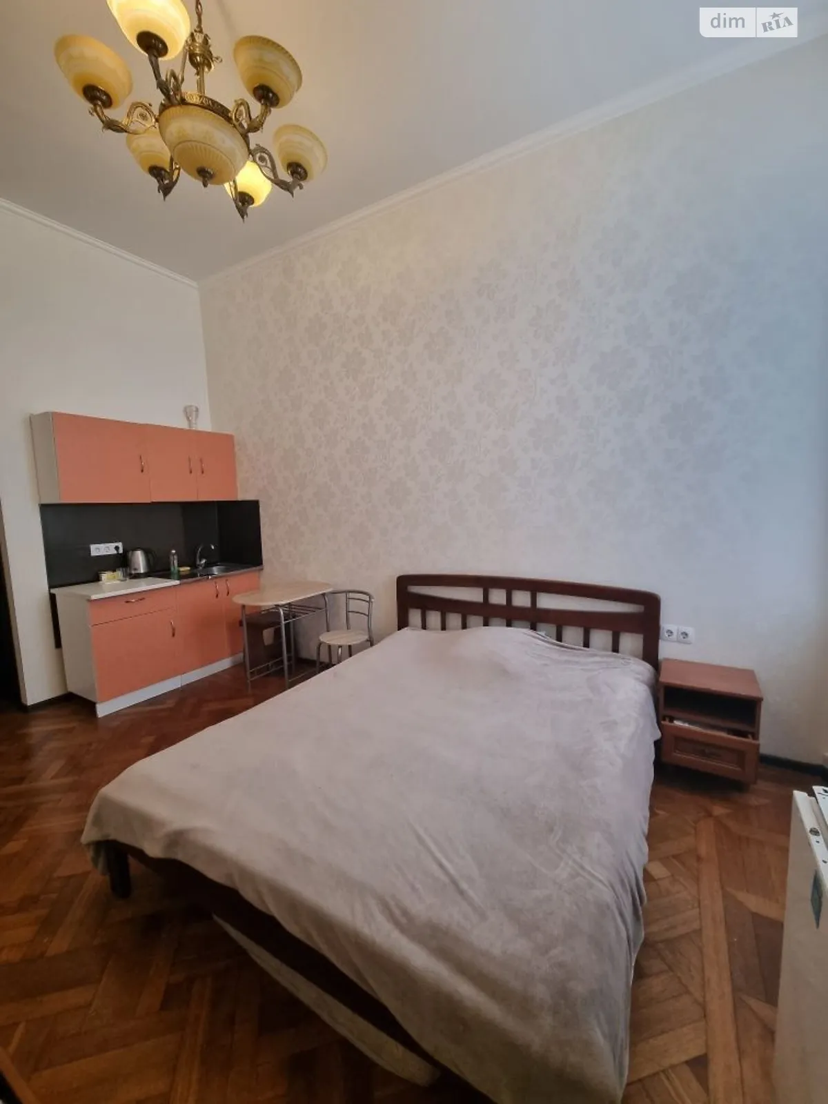 Здається в оренду 1-кімнатна квартира 23 кв. м у Одесі